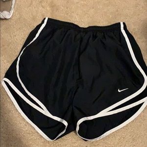 Nike Athletic Shorts